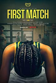 İlk Maç / First Match türkçe dublaj izle