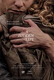 Gizli Bir Yaşam / A Hidden Life – tr alt yazılı izle