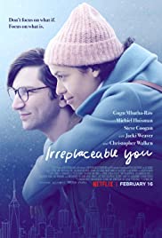 Vazgeçilmez / Irreplaceable You türkçe izle