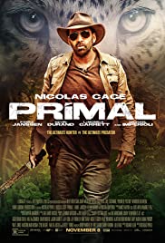 İlkel / Primal – 1080p izle