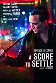 Yasli Adam / A Score to Settle hd izle