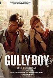 Gully Boy hd alt yazılı izle