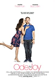 Mutsuzluğun Peşinde / Ode to Joy – 1080p film izle