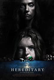 Ayin / Hereditary – korku filmi 1080p izle