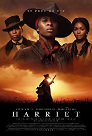 Harriet – tr alt yazılı izle