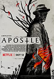 Havari / Apostle türkçe dublaj hd izle