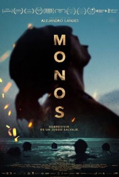 8 Küçük Asker / Monos – 1080p izle film