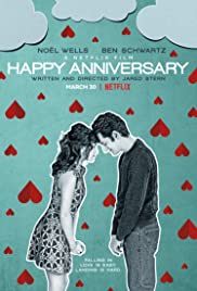 Mutlu Yıllar / Happy Anniversary türkçe izle