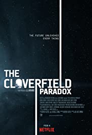 Cloverfield Paradoksu türkçe dublaj izle