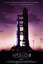 Apollo 11 Belgesel izle