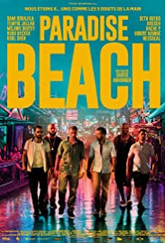 Paradise Beach / Cennet Plajı tr hd izle