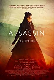 Suikastçi – The Assassin izle