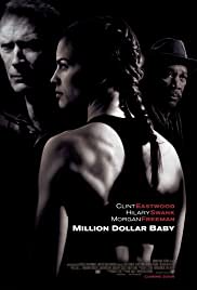 Milyonluk Bebek / Million Dollar Baby izle