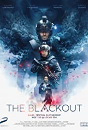 Karakol / The Blackout – tr alt yazılı izle