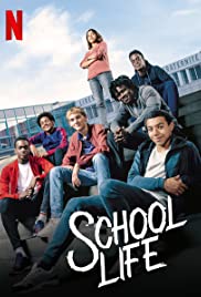 Öğrenci Ofisi izle / School Life