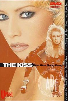 The Kiss (1995) erotik film izle