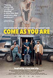 Olduğun Gibi Gel / Come As You Are – tr alt yazılı izle