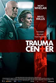 Travma Merkezi / Trauma Center izle