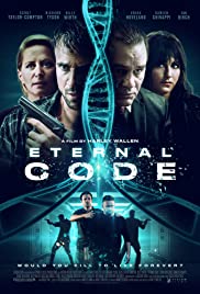 Eternal Code – tr alt yazılı izle