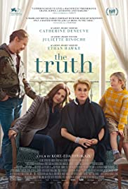 Saklı Gerçekler izle / The Truth izle