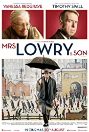 Bayan Lowry ve Oğlu izle