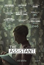 The Assistant – tr alt yazılı izle