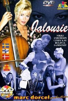 Jalousie (1994) erotik film izle