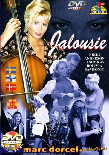 Jalousie (1994) erotik film izle