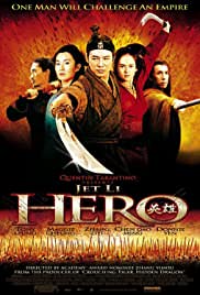 Kahraman / Hero izle