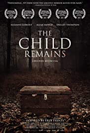 Vahşet Oteli / The Child Remains izle