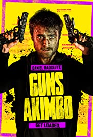 Guns Akimbo – tr alt yazılı izle