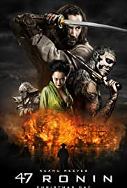 47 Ronin türkçe dublaj izle