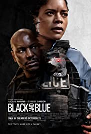 Çürük Elma / Black and Blue izle