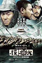 Savaş Kralları / The Warlords izle