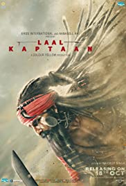 Laal Kaptaan – tr alt yazılı izle