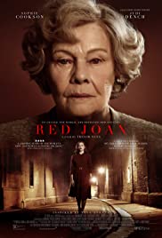 Red Joan 2018 hd film izle