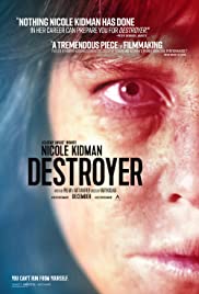 Destroyer 2018 hd film izle