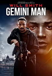 İkizler Projesi / Gemini Man türkçe dublaj izle