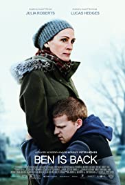 Eve Dönüş / Ben Is Back 2018 hd film izle