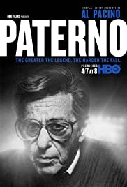 Paterno 2018 hd film izle