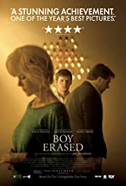 Silinmis Çocuk / Boy Erased 2018 hd film izle