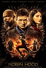 Robin Hood 2018 hd film izle