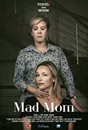 Çılgın Anne / Mad Mom türkçe dublaj izle