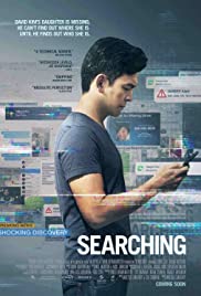 Kayıp Aranıyor / Searching 2018hd film izle