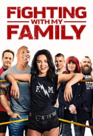 Ailemle Kavga / Fighting with My Family türkçe dublaj izle