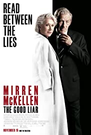 Sahtekar / The Good Liar türkçe dublaj izle