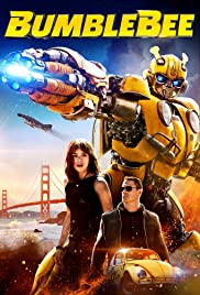 Bumblebee 2018 hd film izle