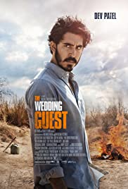 Gizemli Misafir – The Wedding Guest – 2018 hd film izle