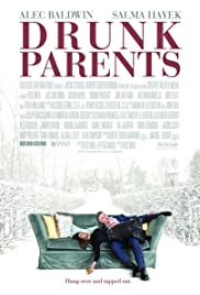 Sarhoş Ebeveynler / Drunk Parents türkçe dublaj izle