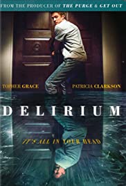 Sayıklama / Delirium 2018 hd film izle